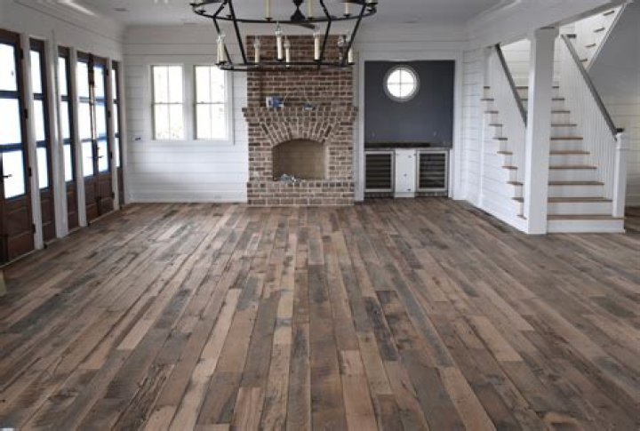 Rustic flooring - How To Discuss