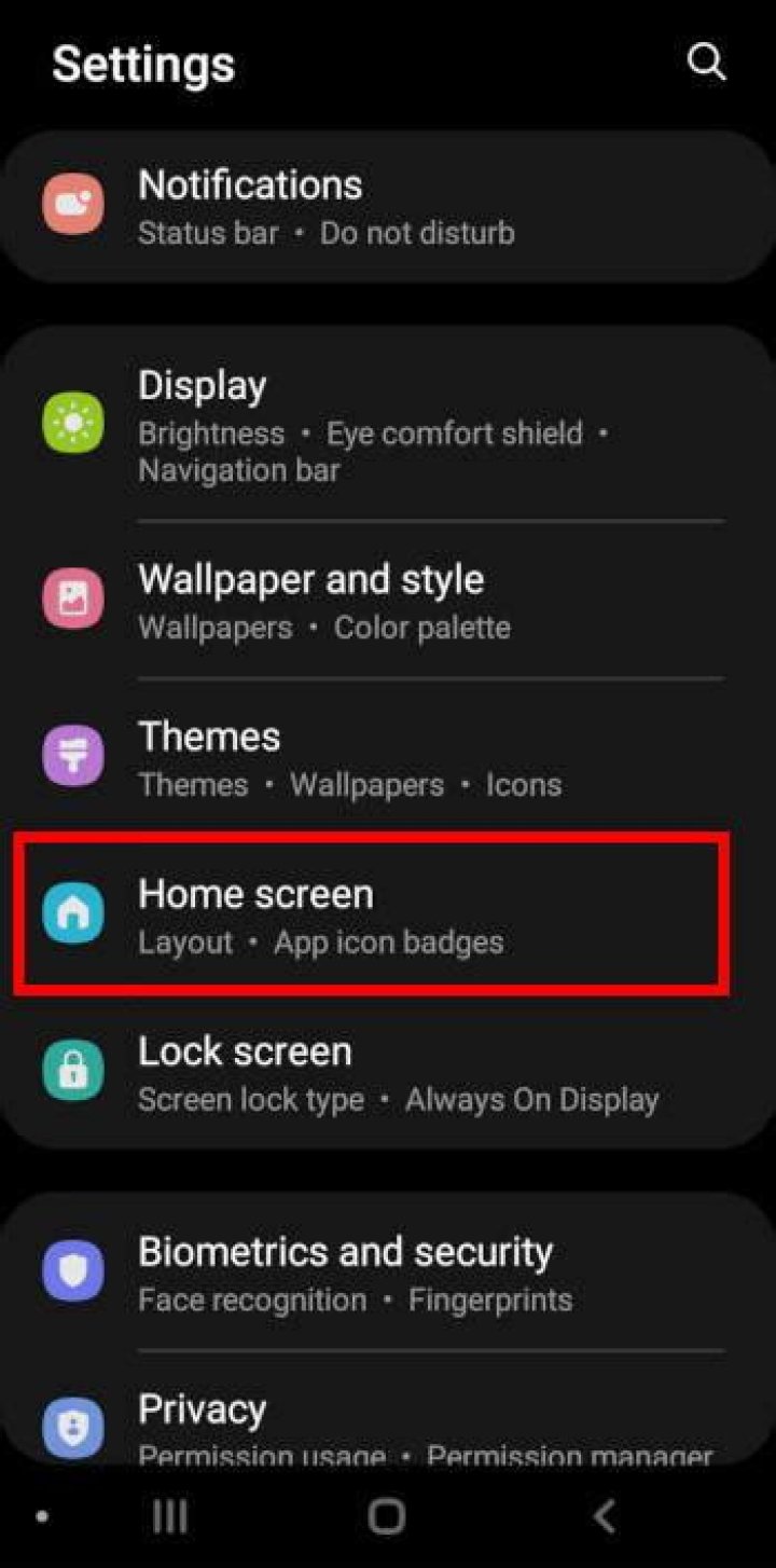 Samsung s22 - How To Discuss
