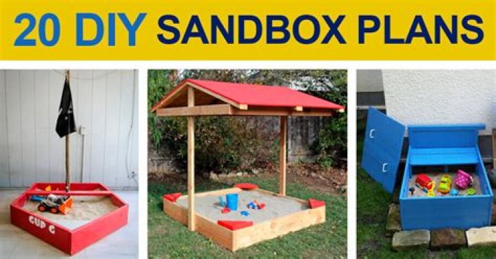 Sandboxes - How To Discuss