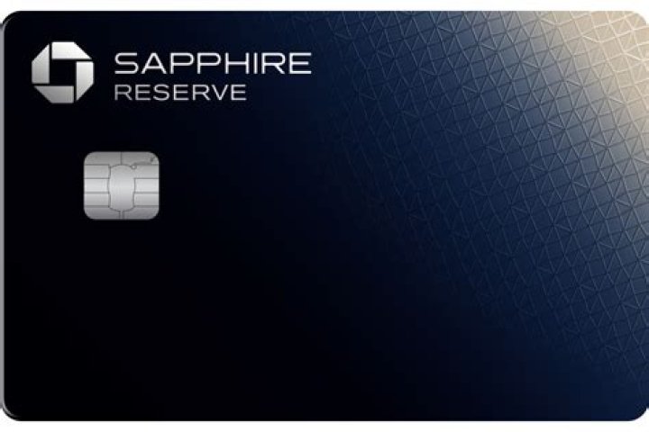 Sapphire reserve benefits - How To Discuss