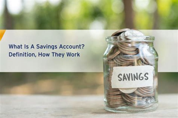 Savings account definition - How To Discuss