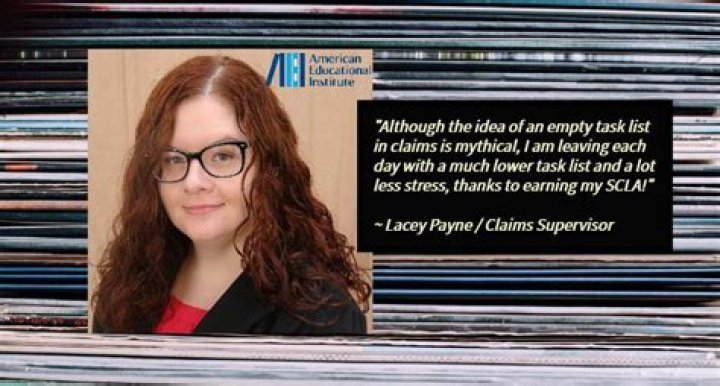 Scla Designation - How To Discuss