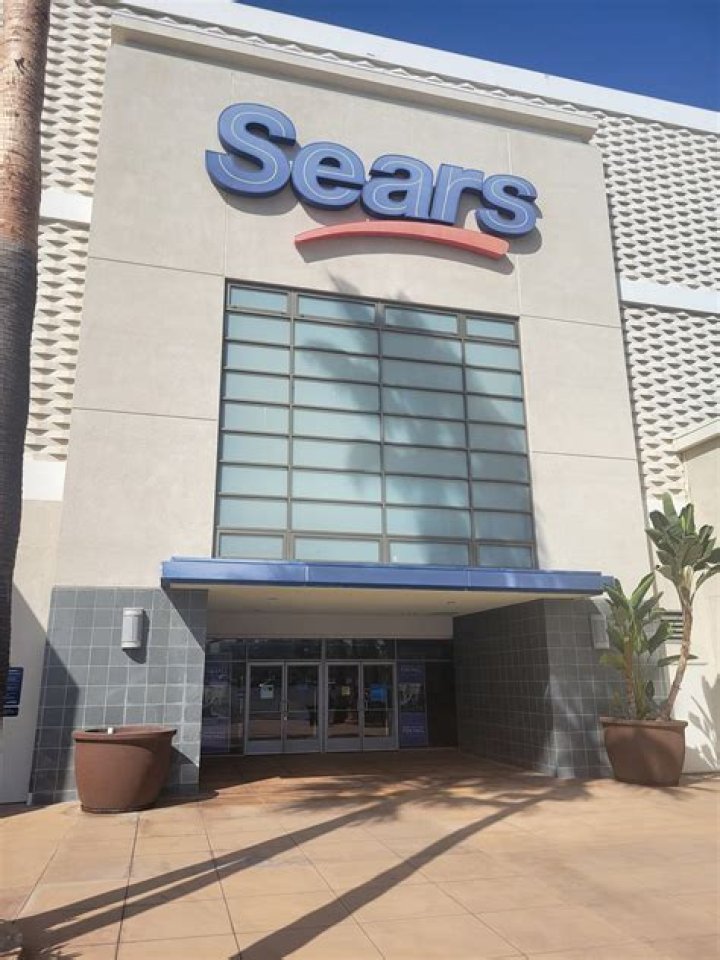 Sears holdings stock - How To Discuss