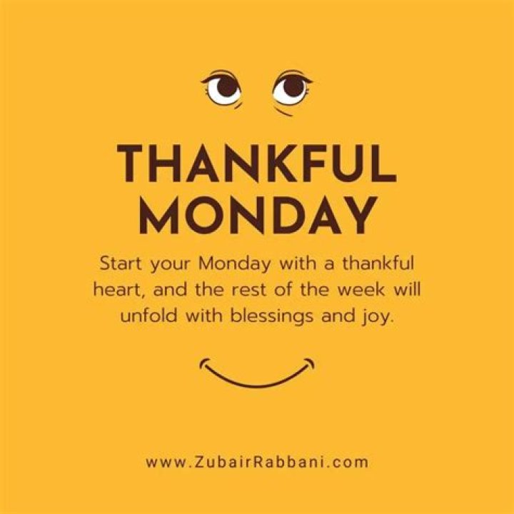 See You Monday - How To Discuss
