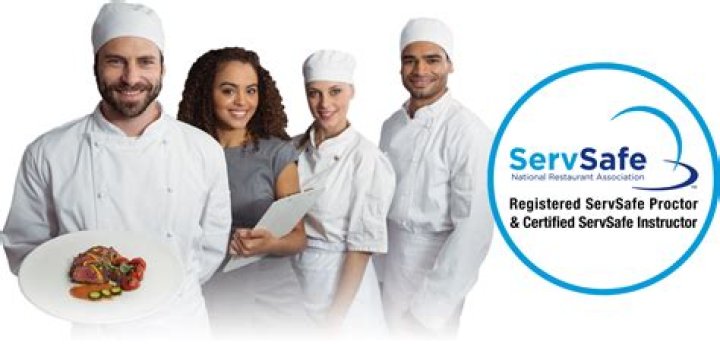 Servsafe Meaning - How To Discuss
