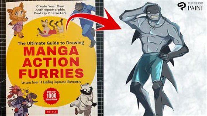 Shark Furry - How To Discuss