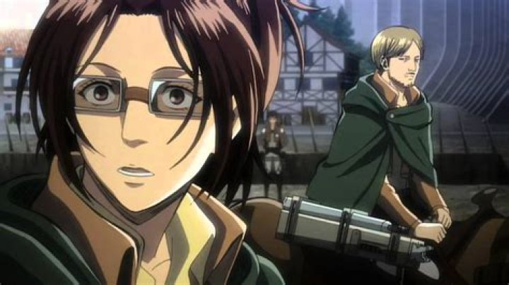Shingeki No Kyojin Ova - How To Discuss
