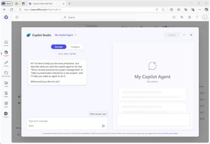 Shipping agent - How To Discuss