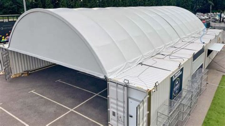 Shipping Container Roof - How To Discuss