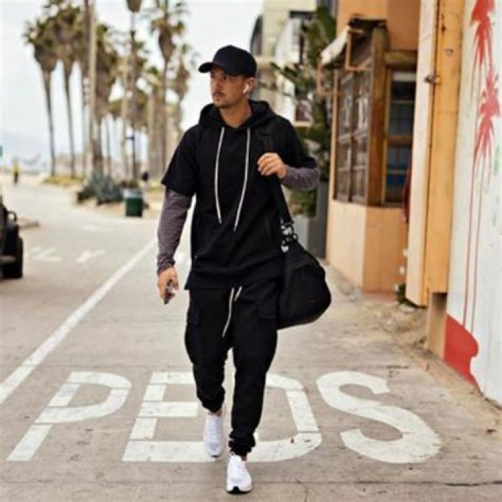 Shirt Over Hoodie - How To Discuss