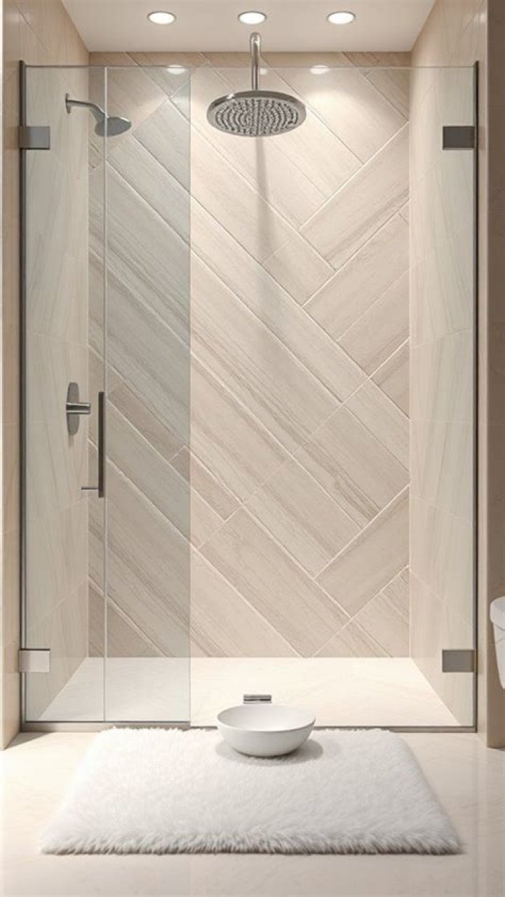Shower wall ideas - How To Discuss