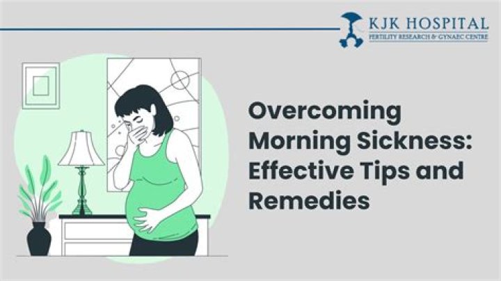 Sickness - How To Discuss
