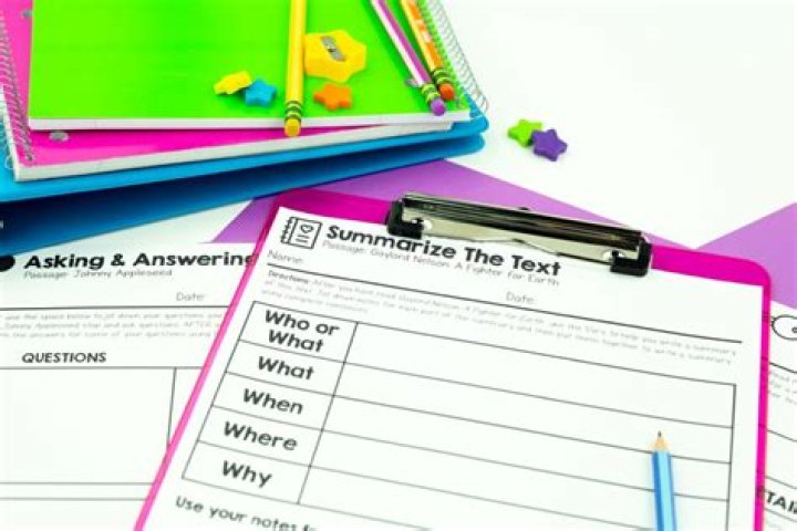 Single story - How To Discuss