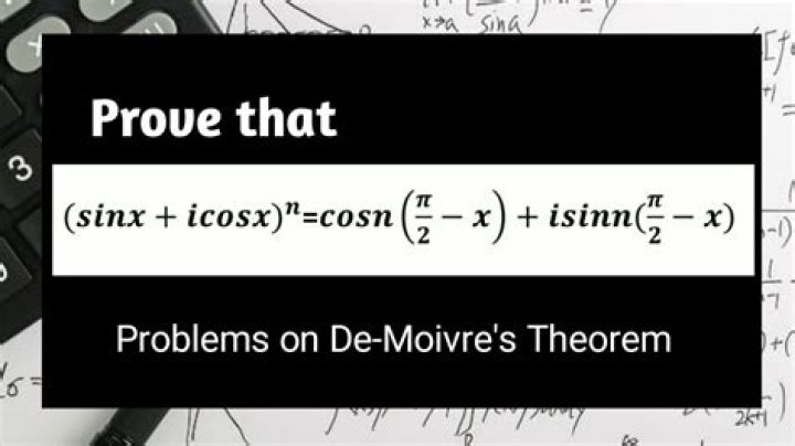 Sinx Icosx - How To Discuss