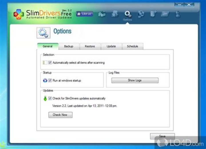 Slim Drivers Download - How To Discuss