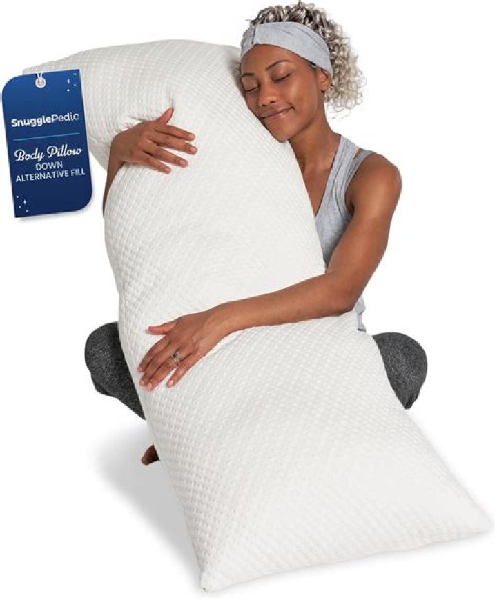 Snuggle pedic pillow - How To Discuss