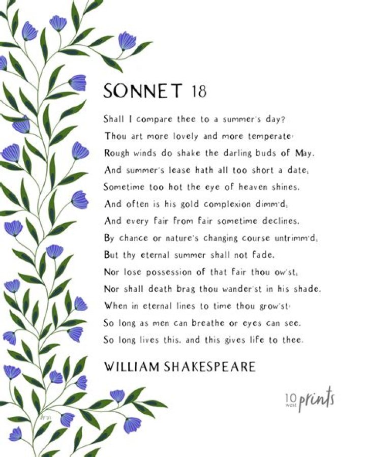 Sonnet Maker - How To Discuss