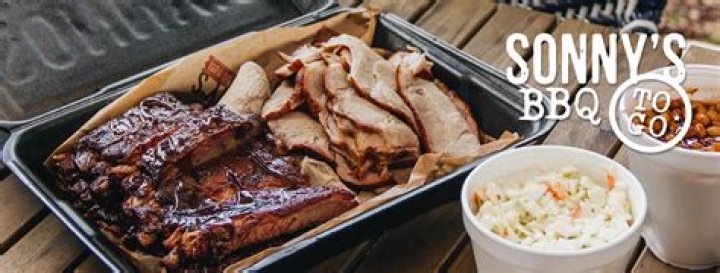 Sonny's Bbq Florida Locations - How To Discuss