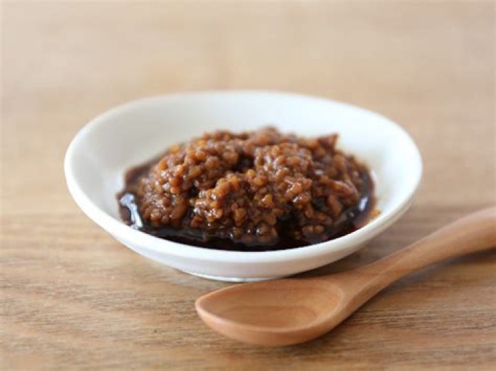 Soy Sauce Koji - How To Discuss