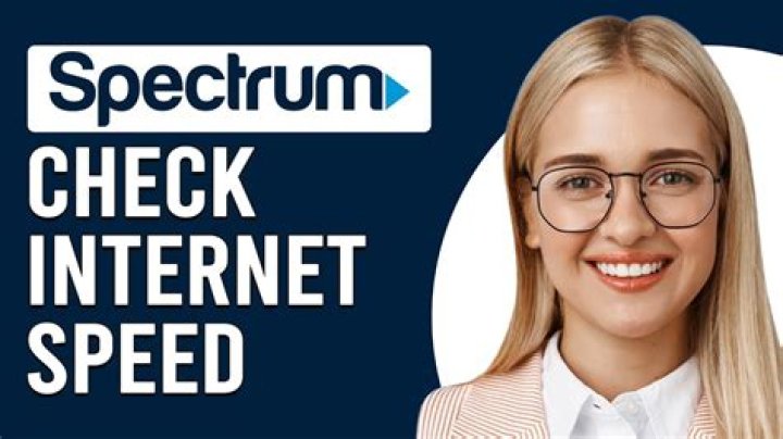 Spectrum Internet Test - How To Discuss