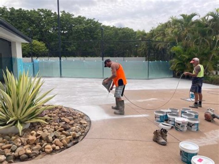 Spray Crete Prices - How To Discuss