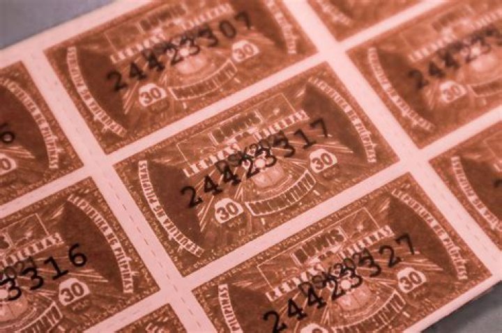 Stamp tax - How To Discuss