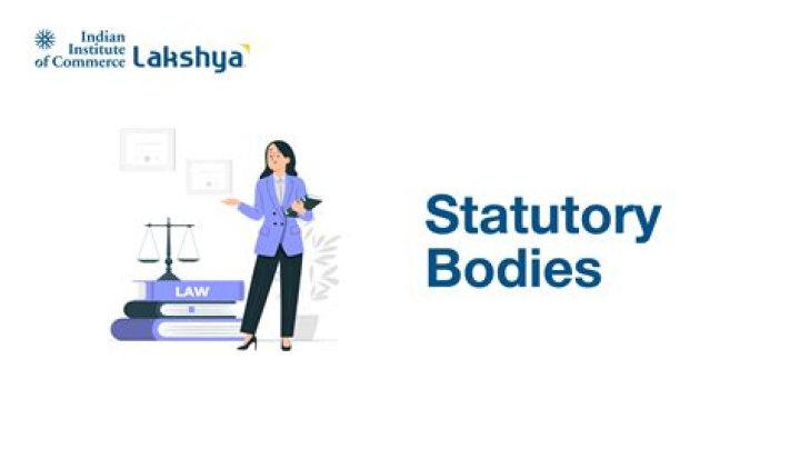 Statutory lien - How To Discuss