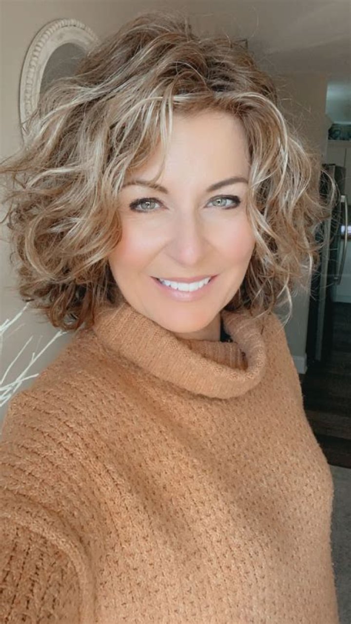 Styles for women over 50