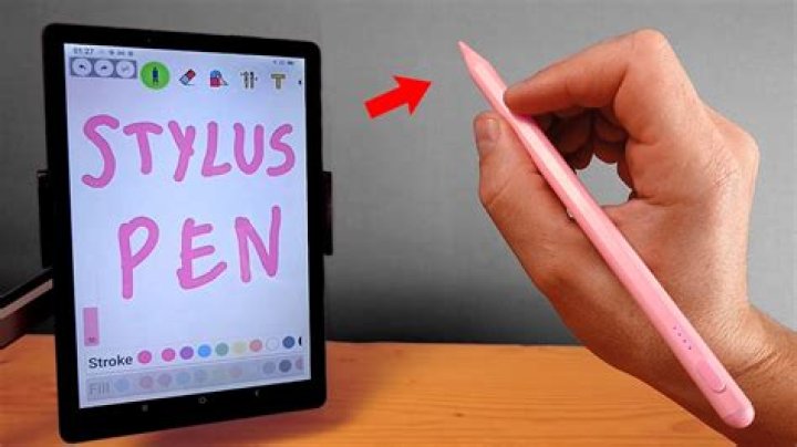 Stylus pen for android - How To Discuss
