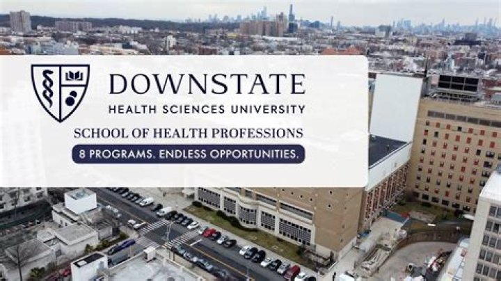 Suny Downstate Ot Program - How To Discuss
