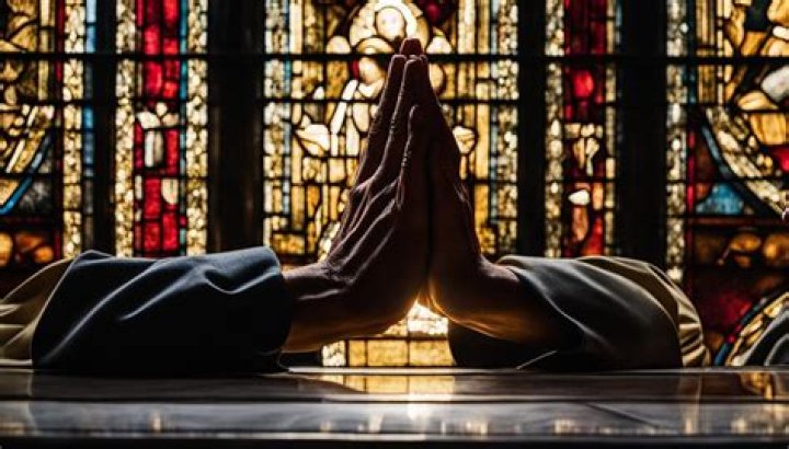 Supplication Meaning - How To Discuss