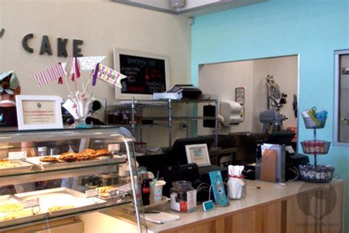 Susie Cakes Brentwood - How To Discuss