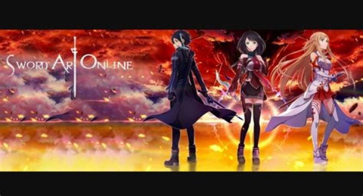 Sword art online season 5 release date