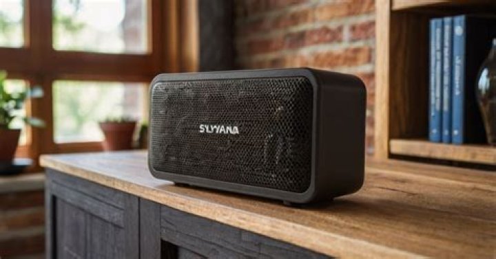 Sylvania Smpk 8088 - How To Discuss