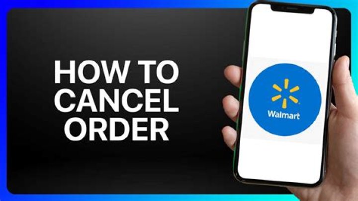 T Mobile Cancel Order - How To Discuss