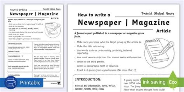 Taiwan newspaper - How To Discuss