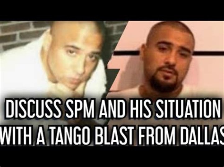 Tango blast - How To Discuss