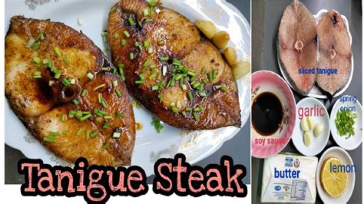 Tanigue In English - How To Discuss