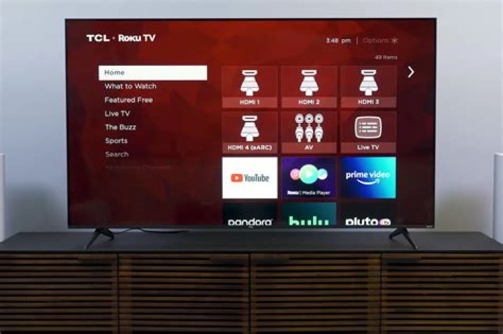 Tcl roku tv reviews - How To Discuss