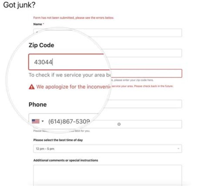 Tcu Zip Code - How To Discuss