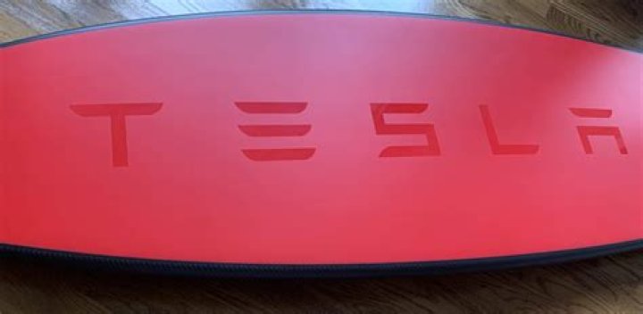 Tesla surfboard - How To Discuss