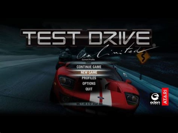 Test Drive Unlimited 1 Skidrow Rar Password