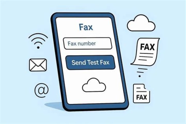 Test fax number - How To Discuss