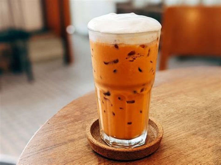 Thai tea caffeine - How To Discuss