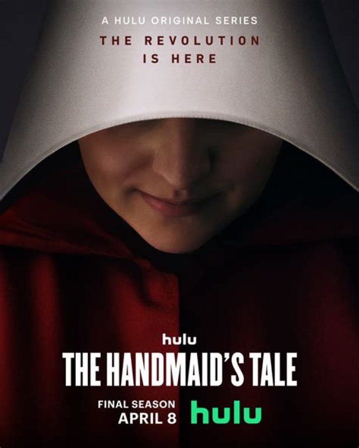 The handmaid's tale season 4 episode 8