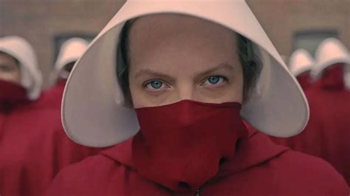 The handmaid's tale season 4 finale