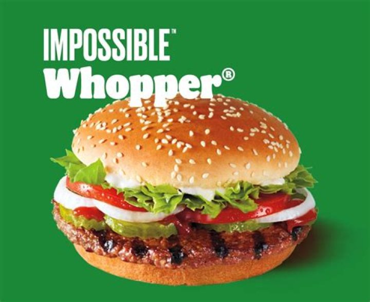The impossible whopper - How To Discuss