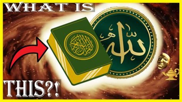 The koran - How To Discuss