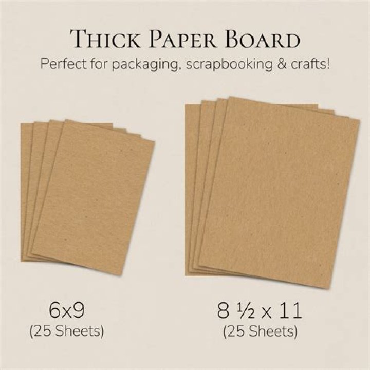 Thick paper for printing - How To Discuss