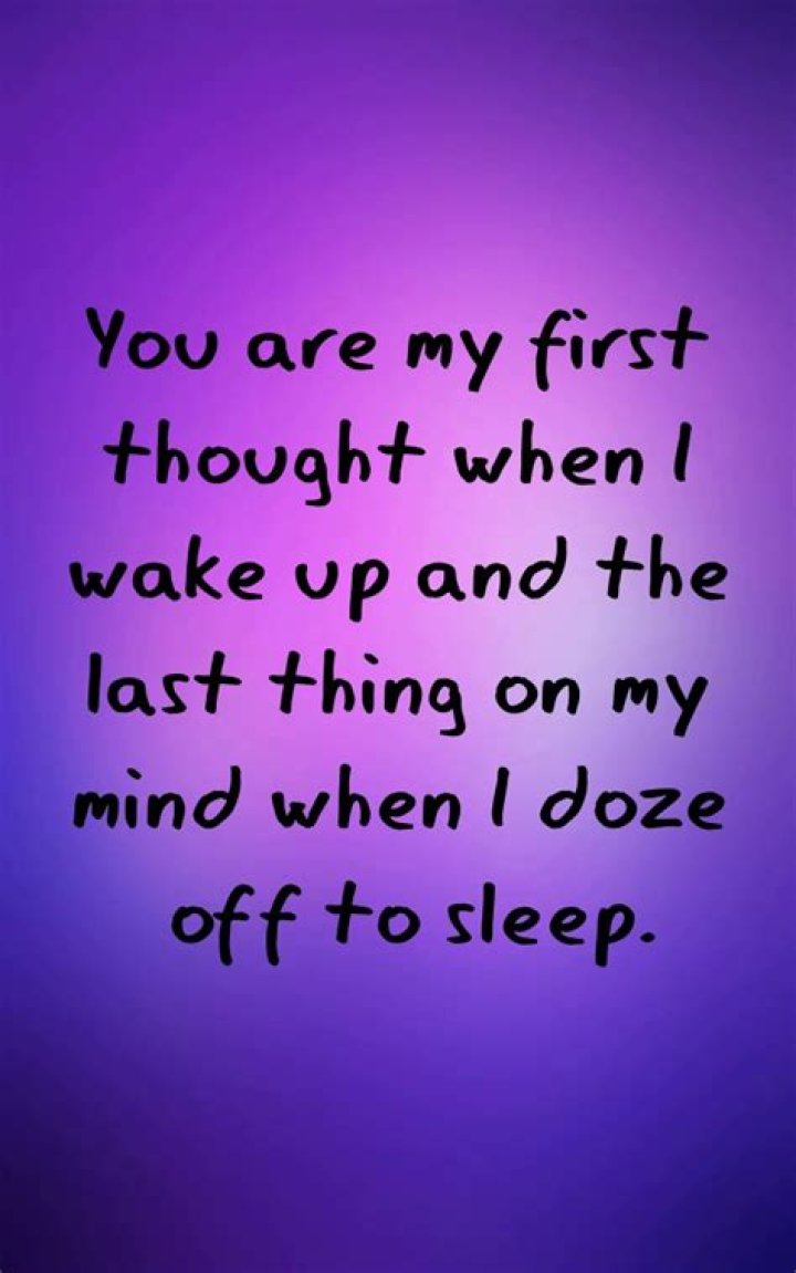 Things to tell your boyfriend